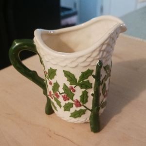 Vintage creamer